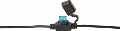In-Line Mini Blade Fuse Holders - Splash Proof (EFH140)