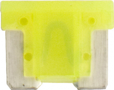 LITTELFUSE Low Profile MINI Blade Fuses (EFL110)
