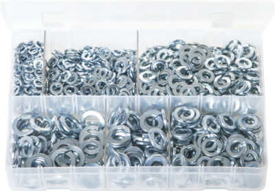 Spring Washers - Imperial (AB21N)