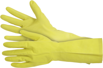 Household Rubber Gloves (WS43)