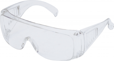 Safety Spectacles (WS17)