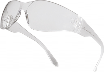 DELTAPLUS Monobloc Single Lens Safety Glasses (WS1494)