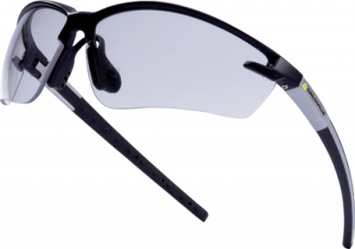 DELTAPLUS Twin Lens Safety Glasses (WS1514)