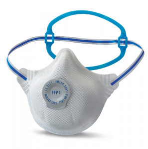 MOLDEX Smart Solo FFP Masks (MX2395)