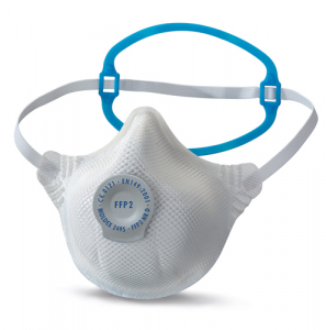 MOLDEX Smart Solo FFP Masks (MX2495)