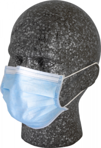 Surgical Type Face Masks (WS1)