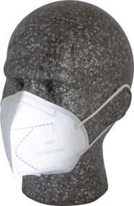 KN95 Face Masks (WS95)