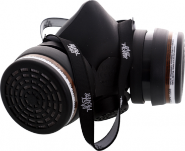 Half Mask (WS50)