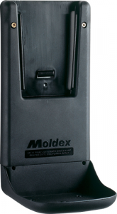 MOLDEX 'Spark Plugs' Disposable Earplugs Dispenser Stations with Earplugs (MX7060)