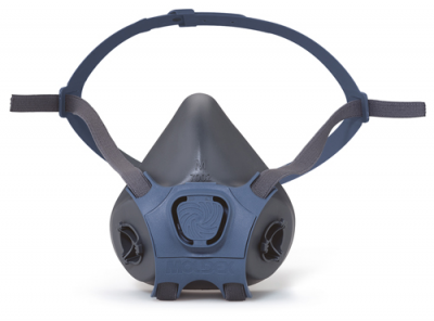 MOLDEX 7000 Series Half Face Mask (MX7432)