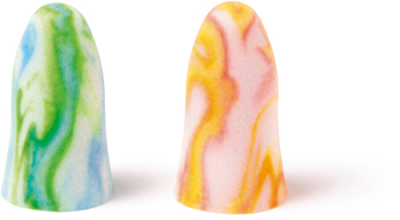 MOLDEX 'Spark Plugs' Disposable Earplugs (MX7800)