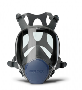 MOLDEX 9000 Series Full Face Mask (MX9003)