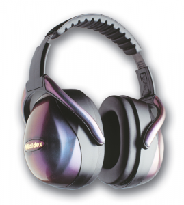 MOLDEX 'M1' Ear Defenders (MX6100)