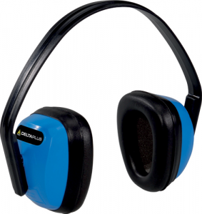 Ear Defenders (WS15)
