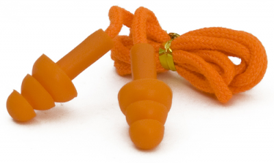 JSP Ear Plugs - Reusable Type (WS20)