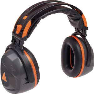 DELTAPLUS Foldable Ear Defenders (WS409)