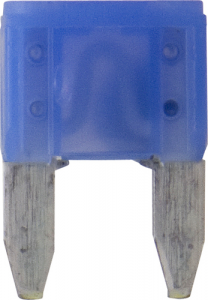LITTELFUSE MINI  Blade Fuses (EFB104)