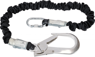DELTAPLUS Energy Absorber Lanyard (WS475)