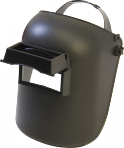 Welders' Face Shields (WS37)