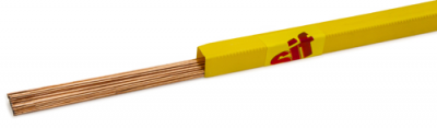 SIF 'Sifsteel No. 11' Welding Rods (WR1)