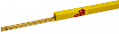 SIF 'Sifbronze No. 1' Brazing Rods (WR11)
