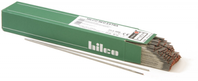 HILCO 'Red Extra' Welding Electrodes (WR44)
