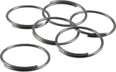 Replacement Curtain Rings (WS503)