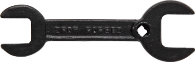 Spanner/Cylinder Keys (WS13)