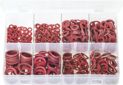 Fibre Washers - Imperial (AB25N)