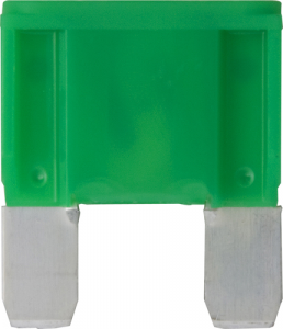 LITTELFUSE MAXI Blade Fuses (EFB250)