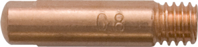 Torch Spares for Mig No. 15 Type Torches (WS85)