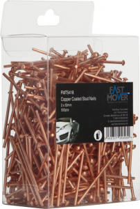 Stud Welding Panel Pins (DRP1)
