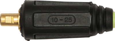 Welding Cable Plug (WCP50)