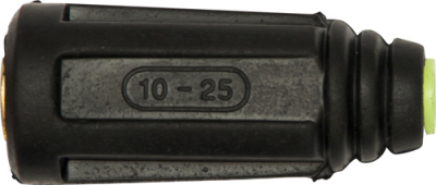 Welding Cable Socket (WCS25)
