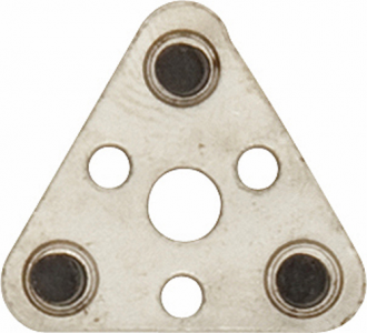 Triple Flints (WS55)