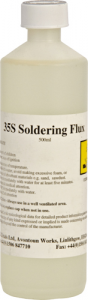 Soldering Flux (SO6)
