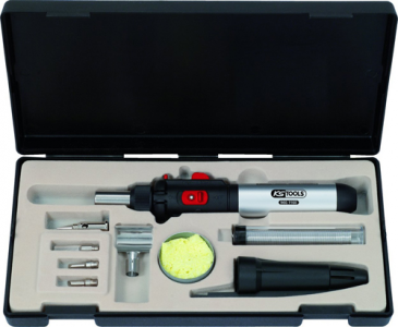 KS TOOLS Micro Soldering Kit (K960.1160)