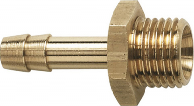 Regulator Gas Tails - 1/4" BSPT Male (GAS22)