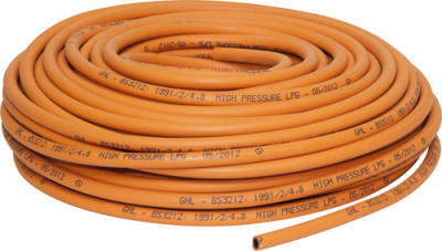 Gas Hoses (GAS40)