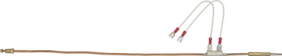 Thermocouples (GAS61)
