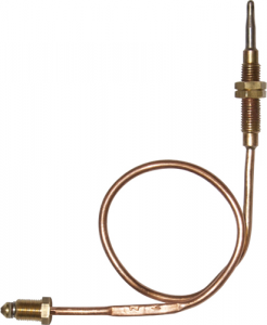 Thermocouples (GAS62)