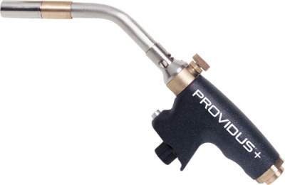 PROVIDUS+ Professional Turbo Torch (TL956)