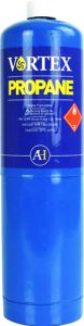 ARCTIC HAYES 'Vortex' Propane Gas (VG2)