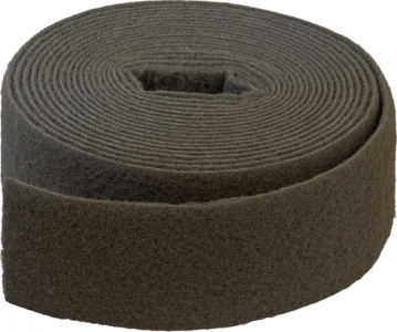 Non-Woven Material Rolls - Silicon Carbide (WB210)