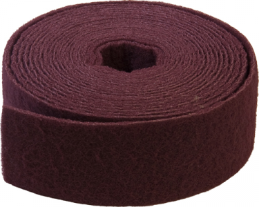 Non-Woven Material Rolls - Aluminium Oxide (WB220)