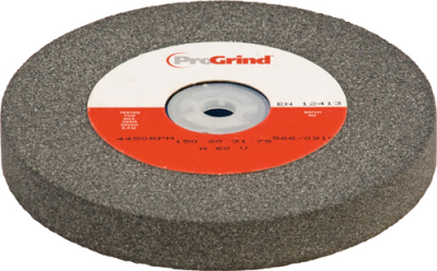 Grinding Wheels - A60 Fine (WCD31)