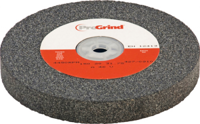 Grinding Wheels - A46 Medium (WCD32)