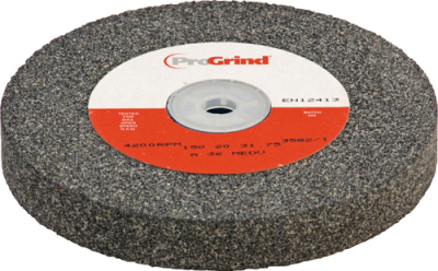 Grinding Wheels - A36 Coarse (WCD33)