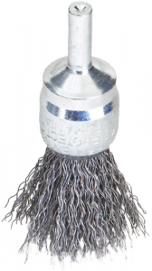Shaft Mounted Brush (WB66)