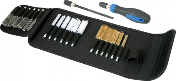 Click Here To Enlarge This Photo Of Link Engineering & Maintenance Supplies Ltd